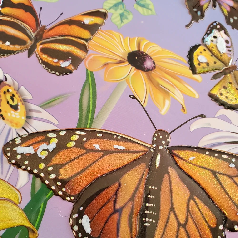 Cute Butterfly Bundle
